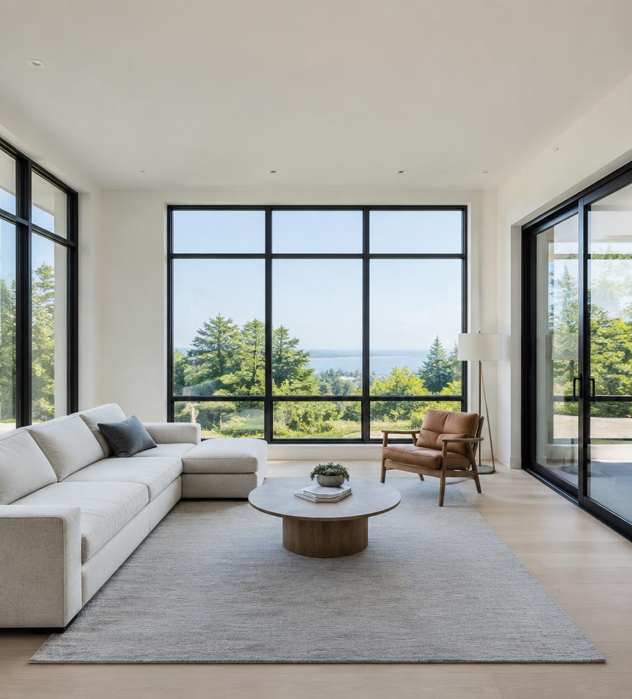 Fenster & Türen